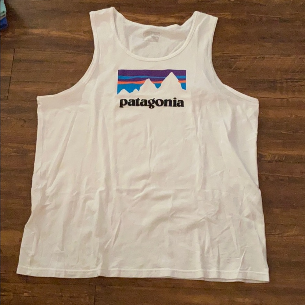 Patagonia Tank top